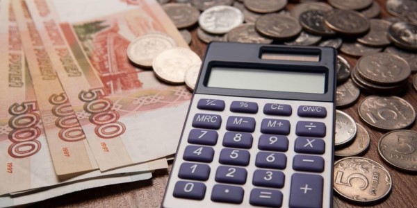 Зарплата бухгалтера в Москве в 2021 году