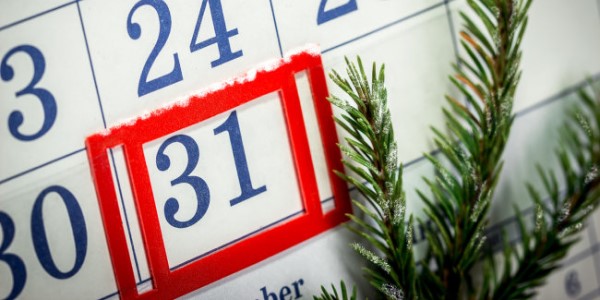 31 декабря 2022 года выходной или рабочий день