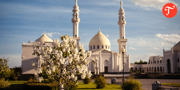 Год по Хиджре: мусульманский календарь 2024