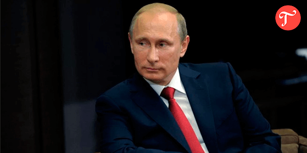 Путин Новый Год 2022 Году