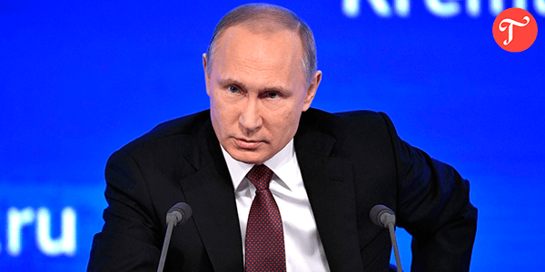 Путин изменил правила назначения детских пособий