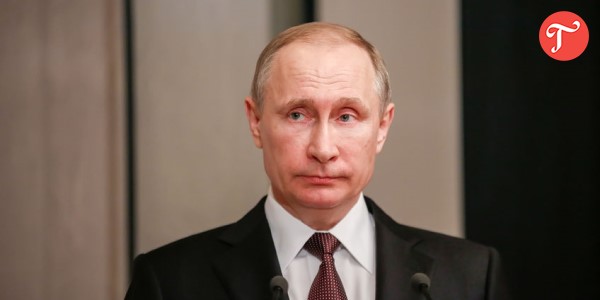 Путин перенес сроки по зарплате за октябрь