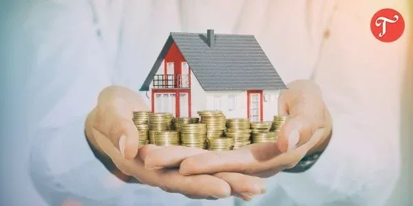 Налог с продажи недвижимости в 2024 году для физических лиц: менее 3 лет, 5 лет в собственности