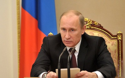 Путин изменил налоговые проверки в пользу компаний