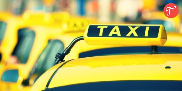 Как учесть расходы на такси
