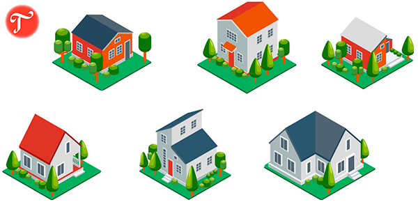 Как отличить движимые активы от недвижимости