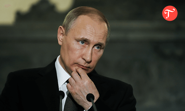 Путин в 4 раз за месяц выступит с обращением к россиянам. Смотреть всем!
