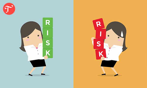 Проверьте по ИНН, какой уровень риска ФНС присвоила вашей компании